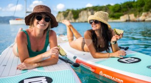 Liquid Sky Caribbean