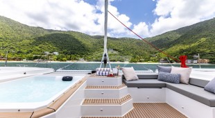 Liquid Sky Caribbean