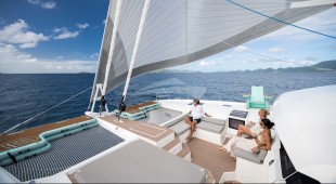 Liquid Sky Caribbean