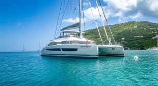 Liquid Sky Caribbean