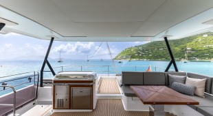 Liquid Sky Caribbean