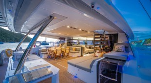 Liquid Sky Caribbean