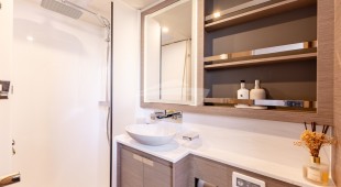 Liquid Sky Caribbean