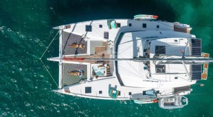 Liquid Sky Caribbean