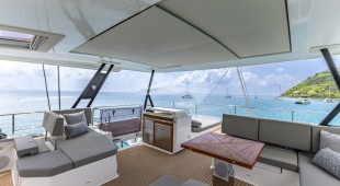 Liquid Sky Caribbean