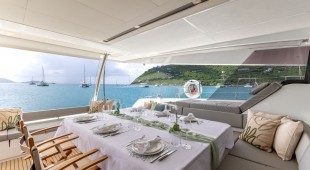 Liquid Sky Caribbean