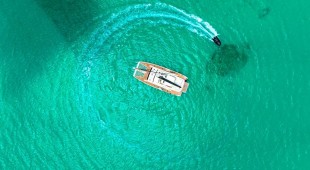 Little Giant Caribbean Leewards, Caribbean Windwards