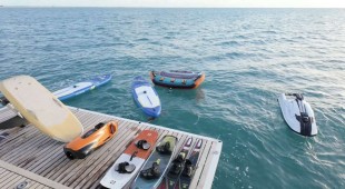 Little Giant Caribbean Leewards, Caribbean Windwards