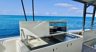 Little Giant Caribbean Leewards, Caribbean Windwards