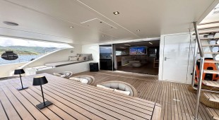 Little Giant Caribbean Leewards, Caribbean Windwards