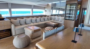 Little Giant Caribbean Leewards, Caribbean Windwards