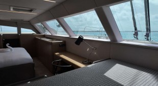 Little Giant Caribbean Leewards, Caribbean Windwards