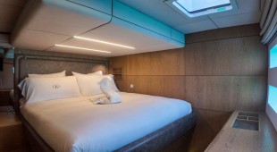 Little Giant Caribbean Leewards, Caribbean Windwards