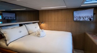 Little Giant Caribbean Leewards, Caribbean Windwards