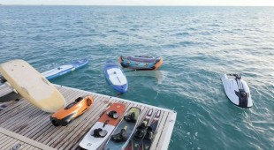 Little Giant Caribbean