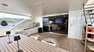 Little Giant Caribbean