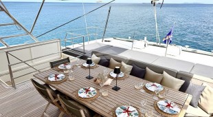 Little Giant Caribbean