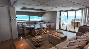 Little Giant Caribbean