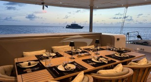 Little Giant Caribbean