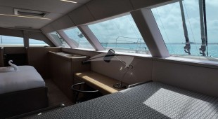 Little Giant Caribbean