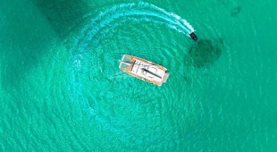 Little Giant Caribbean