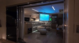 Little Giant Caribbean