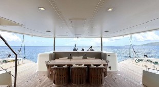 Little Giant Caribbean