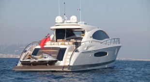 Lizzi West Mediterranean