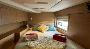 Loba Do Mar Caribbean