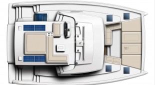 Loba Do Mar Caribbean