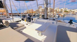 Loba Do Mar Caribbean