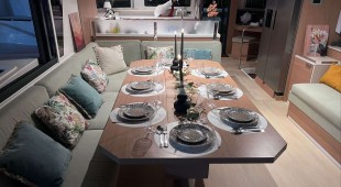 Loba Do Mar Caribbean