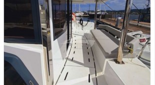 Loba Do Mar Caribbean