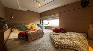 Loba Do Mar Caribbean