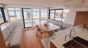 Loba Do Mar Caribbean