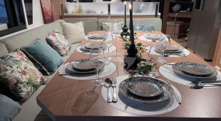 Loba Do Mar Caribbean