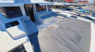 Loba Do Mar Caribbean