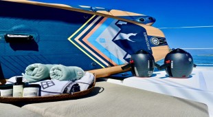 Location 5.4 (drift For 2026) Bahamas