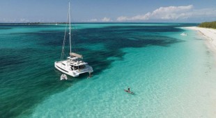 Location 5.4 (drift For 2026) Bahamas