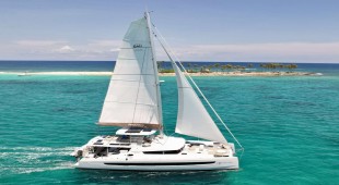 Location 5.4 (drift For 2026) Bahamas