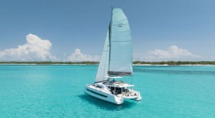 Location 5.4 (drift For 2026) Bahamas