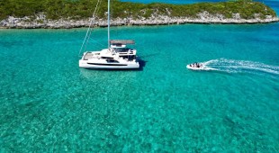 Location 5.4 (drift For 2026) Bahamas