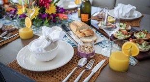 Location 5.4 Caribbean