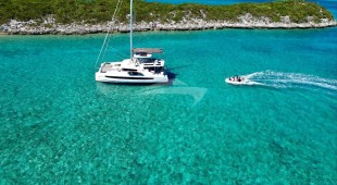 Location 5.4 Caribbean