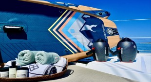 Location 5.4 Caribbean