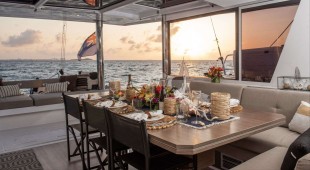 Location 5.4 Caribbean