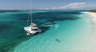 Location 5.4 Caribbean