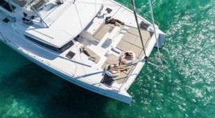 Location 5.4 Caribbean