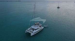 Location 5.4 Caribbean