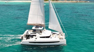 Location 5.4 Caribbean